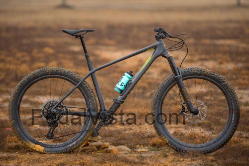 Specialized S-Works Fuse fiche technique et avis